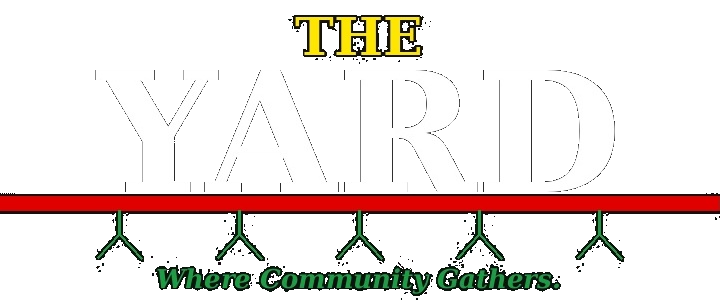 The Yard