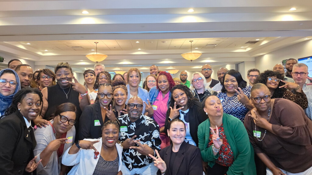 MS Ryan White Part B All Grantee Meeting · Flowood, MS