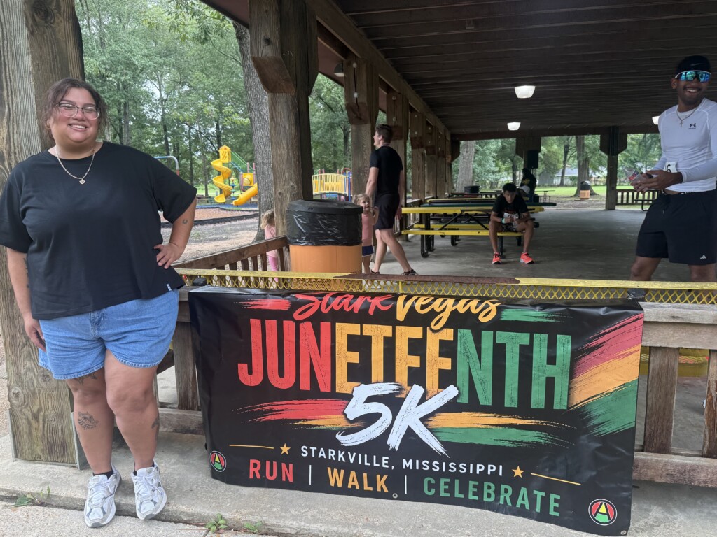 Juneteenth 5K · Starkville, MS