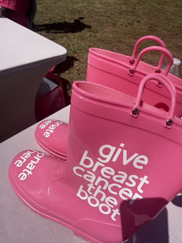 Zumba In Pink · Columbus, MS
