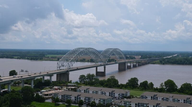 Mississippi heat and maternal health