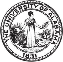 University of Alabama