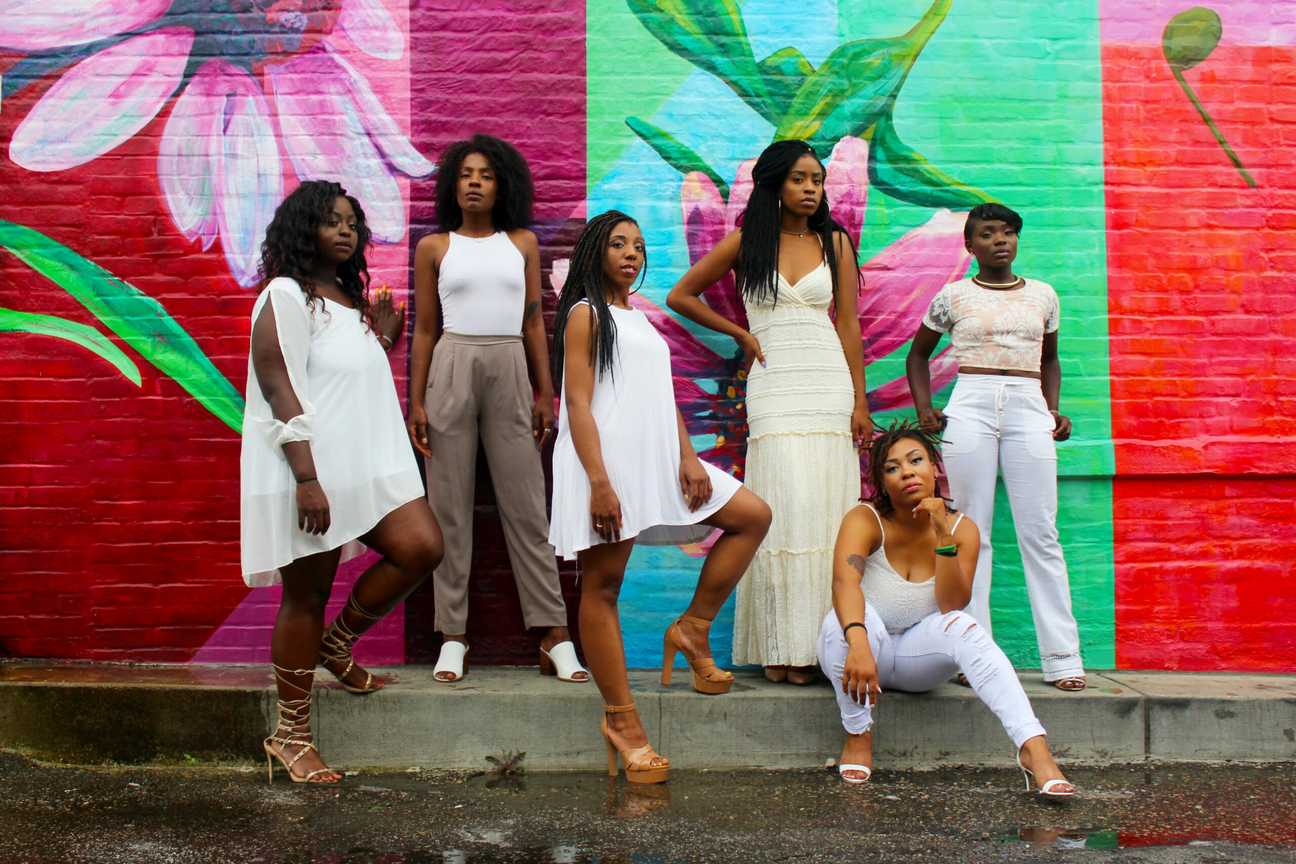 Black Women's Health Conference